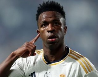 Vinícius Jr.