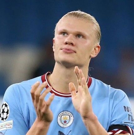 Erling Haaland