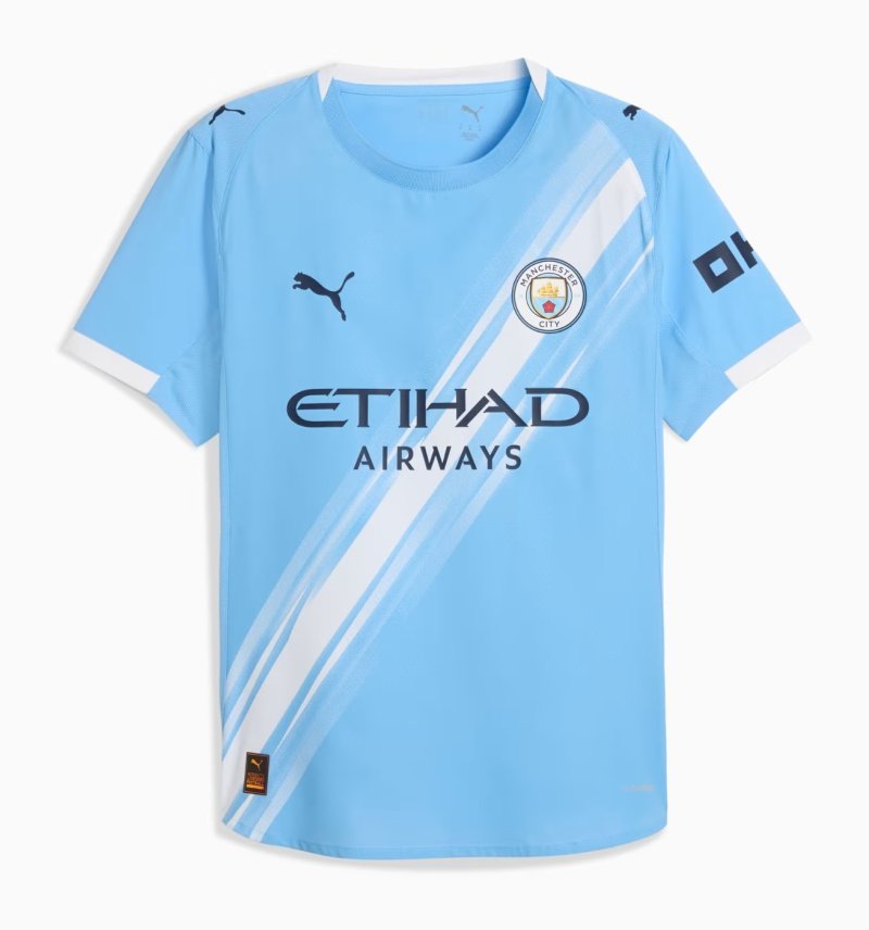 Manchester City