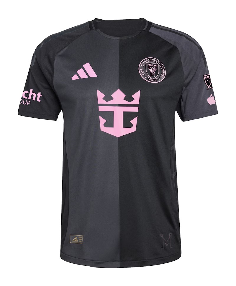 Inter Miami visitante 2025