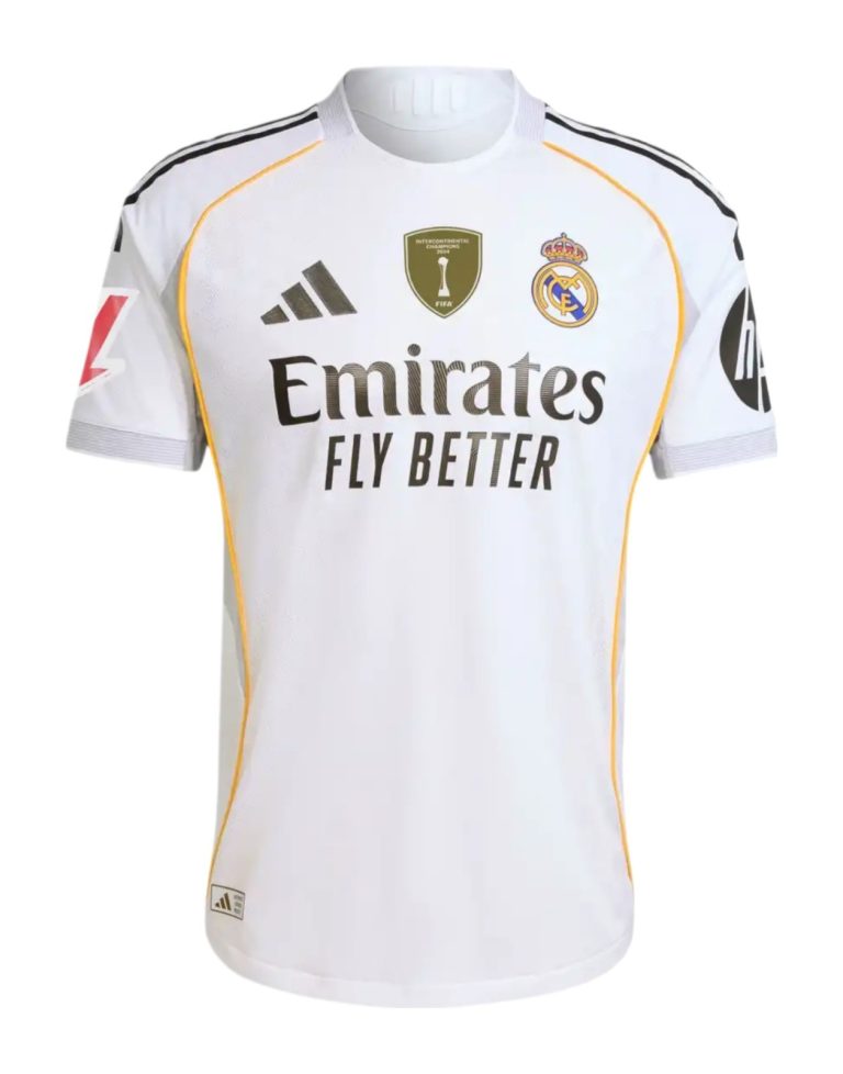 Real Madrid